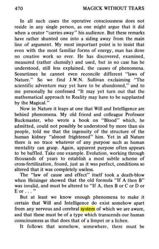 Original scan of Magick Without Tears, PDF page 503