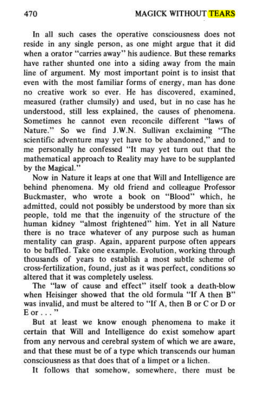 Original scan of Magick Without Tears, PDF page 503