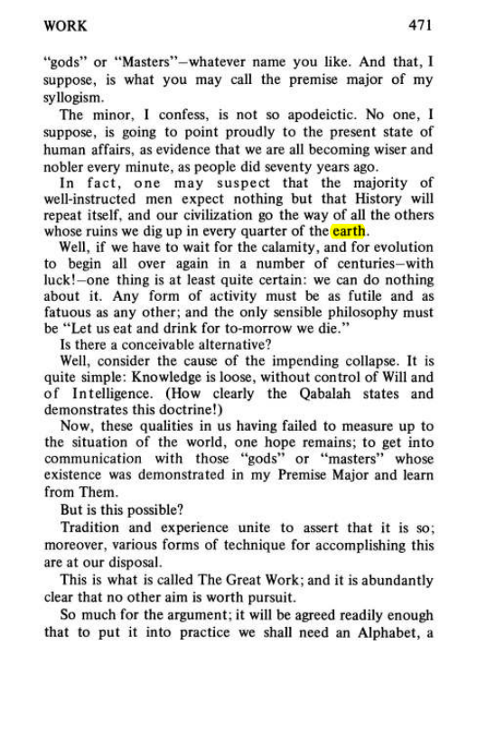 Original scan of Magick Without Tears, PDF page 504