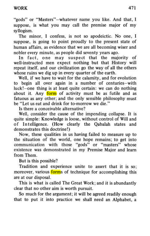 Original scan of Magick Without Tears, PDF page 504