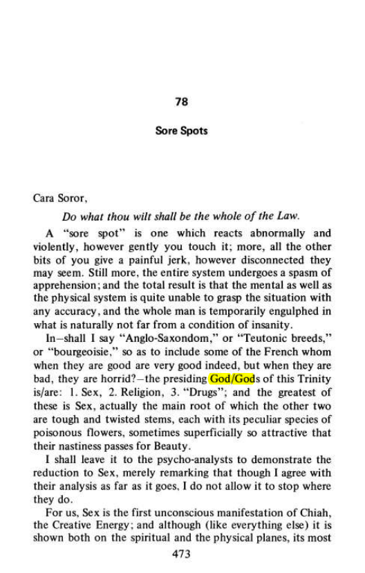 Original scan of Magick Without Tears, PDF page 506