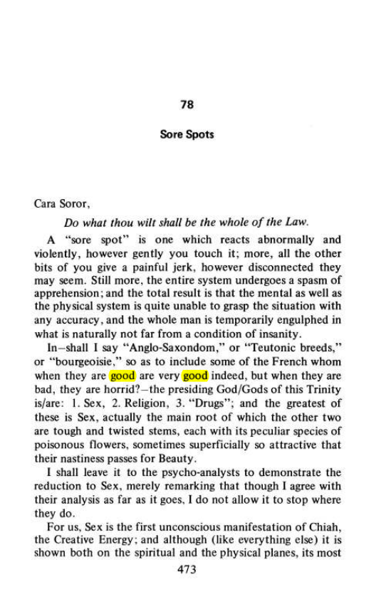 Original scan of Magick Without Tears, PDF page 506