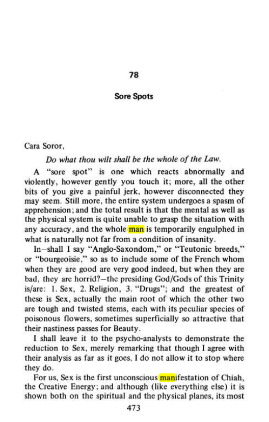 Original scan of Magick Without Tears, PDF page 506