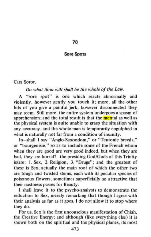 Original scan of Magick Without Tears, PDF page 506