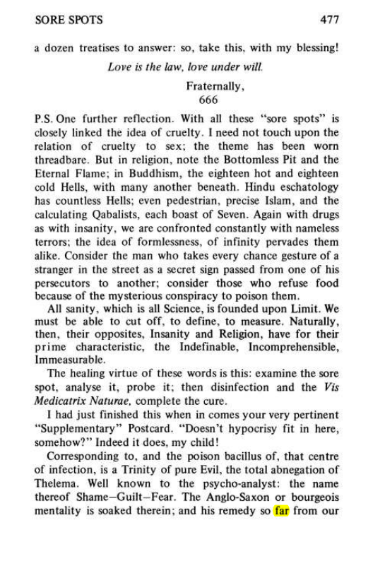 Original scan of Magick Without Tears, PDF page 510