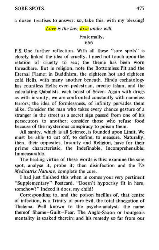 Original scan of Magick Without Tears, PDF page 510