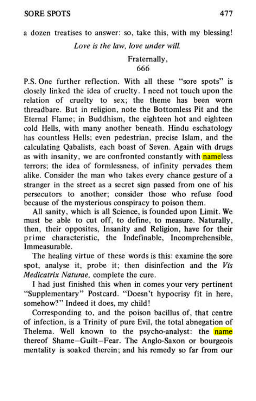 Original scan of Magick Without Tears, PDF page 510