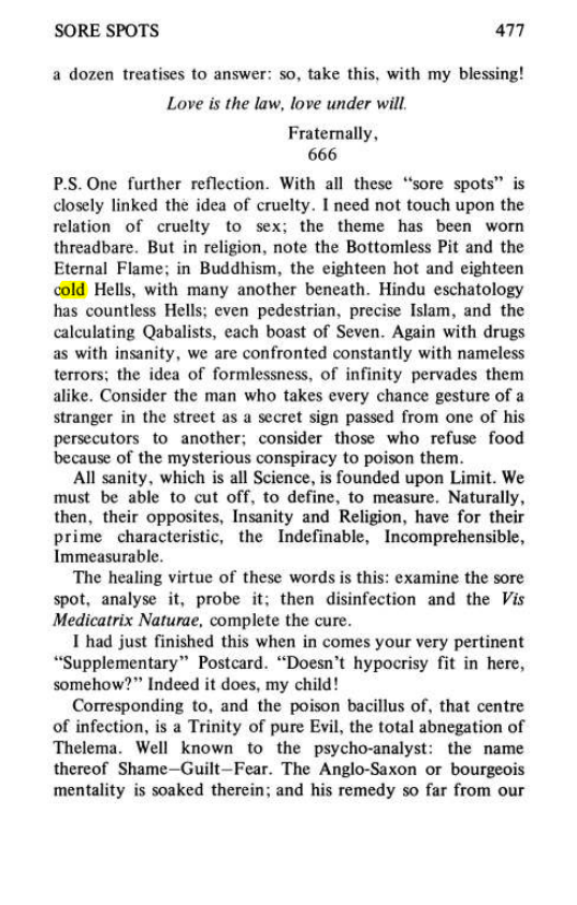 Original scan of Magick Without Tears, PDF page 510