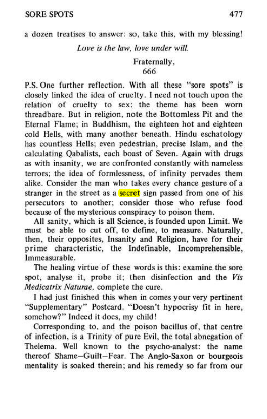 Original scan of Magick Without Tears, PDF page 510