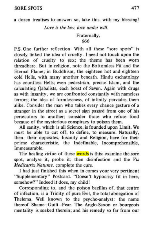 Original scan of Magick Without Tears, PDF page 510