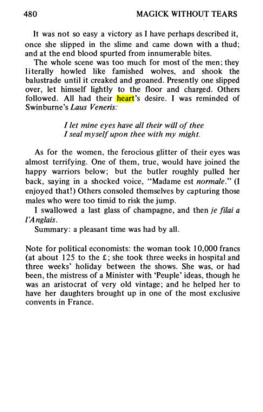 Original scan of Magick Without Tears, PDF page 513