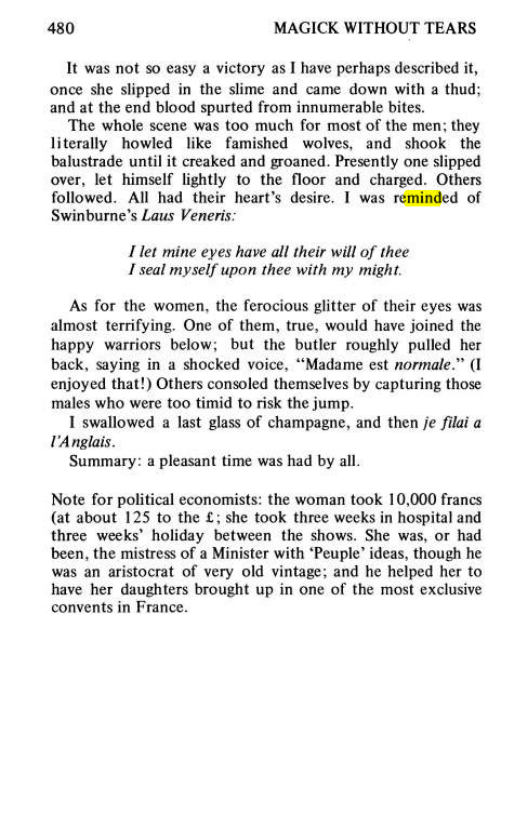 Original scan of Magick Without Tears, PDF page 513
