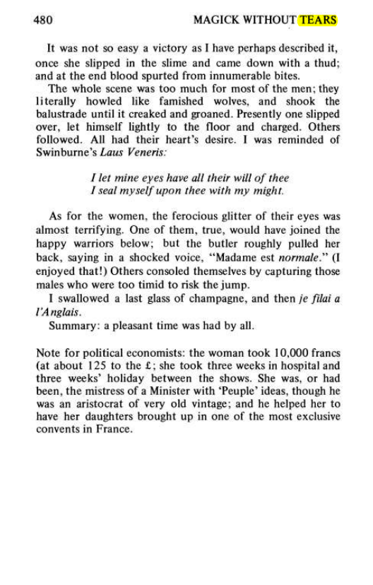 Original scan of Magick Without Tears, PDF page 513