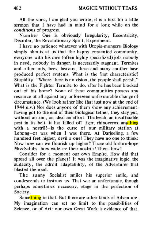 Original scan of Magick Without Tears, PDF page 515