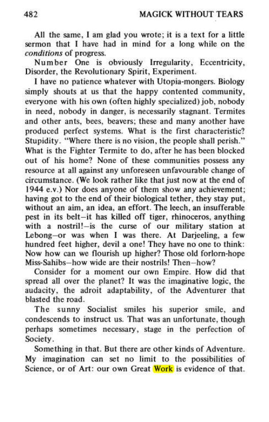 Original scan of Magick Without Tears, PDF page 515