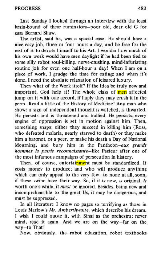 Original scan of Magick Without Tears, PDF page 516