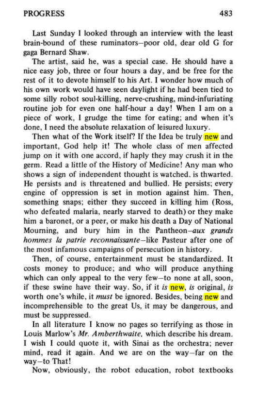 Original scan of Magick Without Tears, PDF page 516