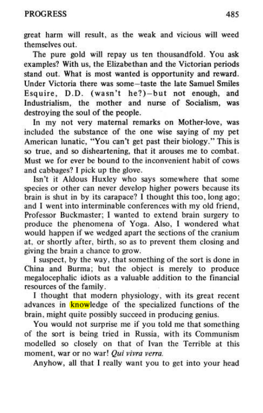 Original scan of Magick Without Tears, PDF page 518
