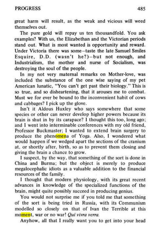 Original scan of Magick Without Tears, PDF page 518