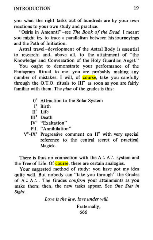 Original scan of Magick Without Tears, PDF page 52