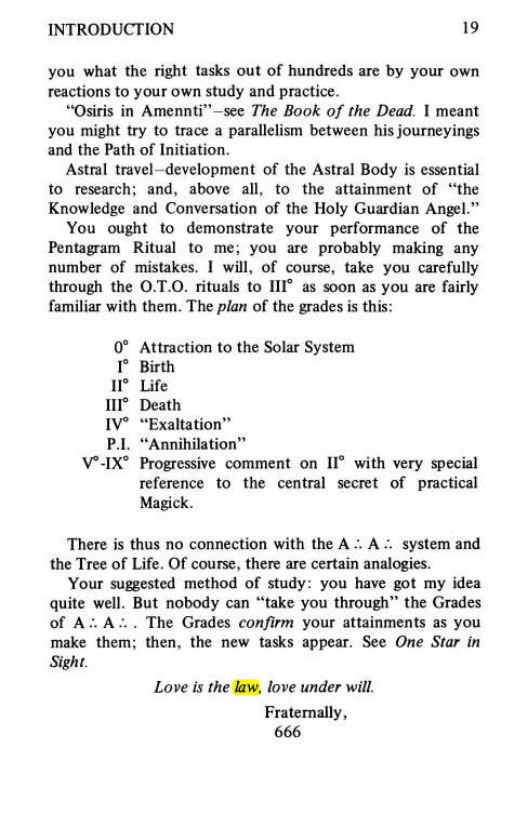 Original scan of Magick Without Tears, PDF page 52