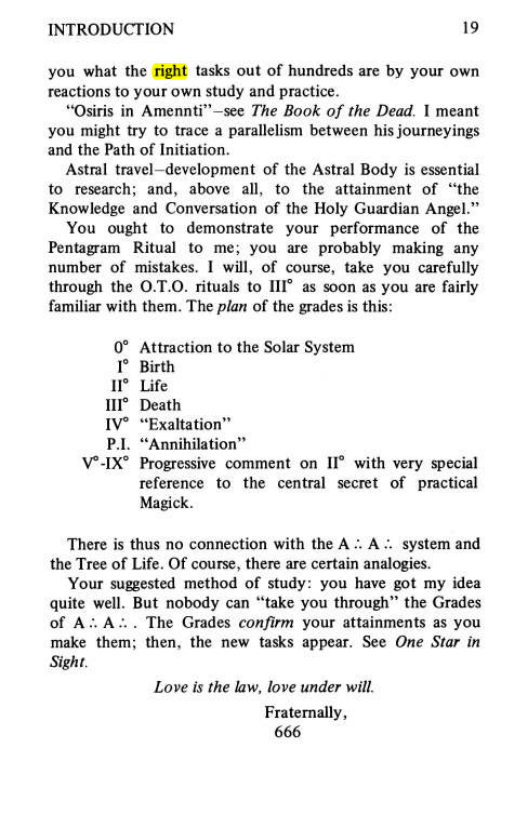 Original scan of Magick Without Tears, PDF page 52