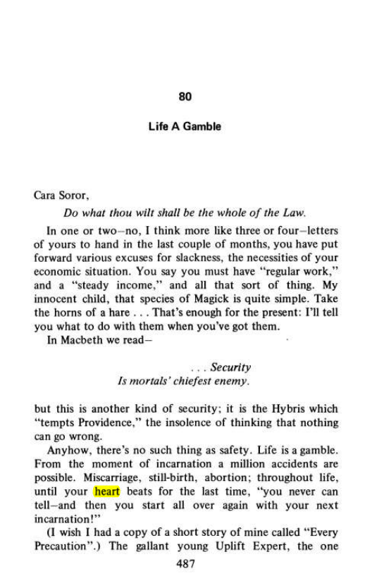 Original scan of Magick Without Tears, PDF page 520
