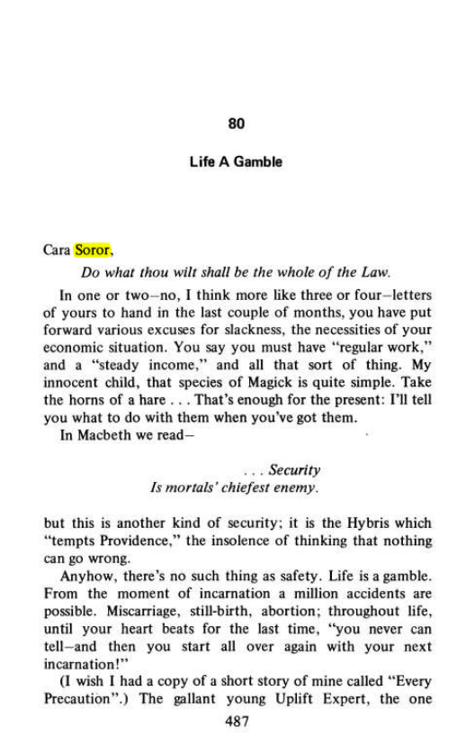 Original scan of Magick Without Tears, PDF page 520