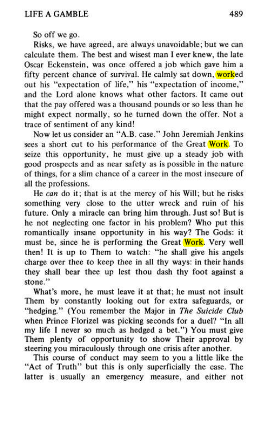 Original scan of Magick Without Tears, PDF page 522