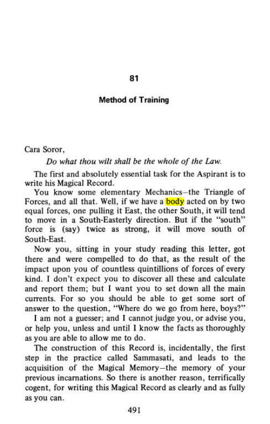 Original scan of Magick Without Tears, PDF page 524