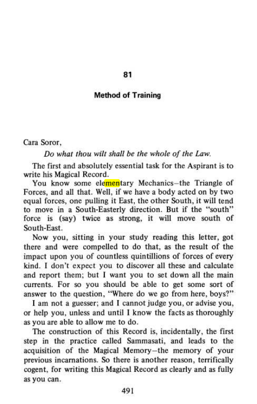 Original scan of Magick Without Tears, PDF page 524