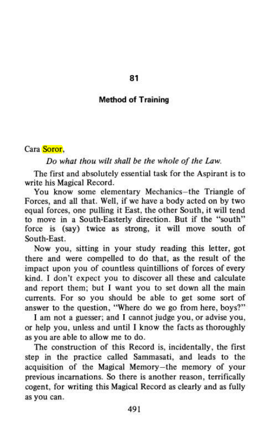 Original scan of Magick Without Tears, PDF page 524