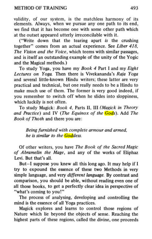 Original scan of Magick Without Tears, PDF page 526