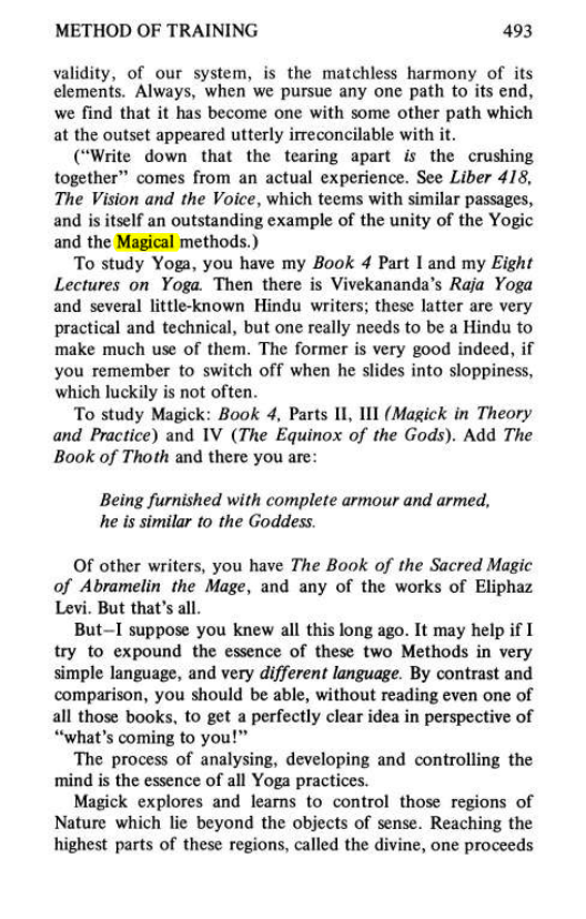 Original scan of Magick Without Tears, PDF page 526