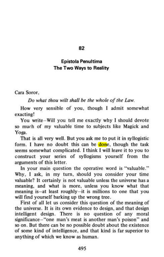 Original scan of Magick Without Tears, PDF page 528
