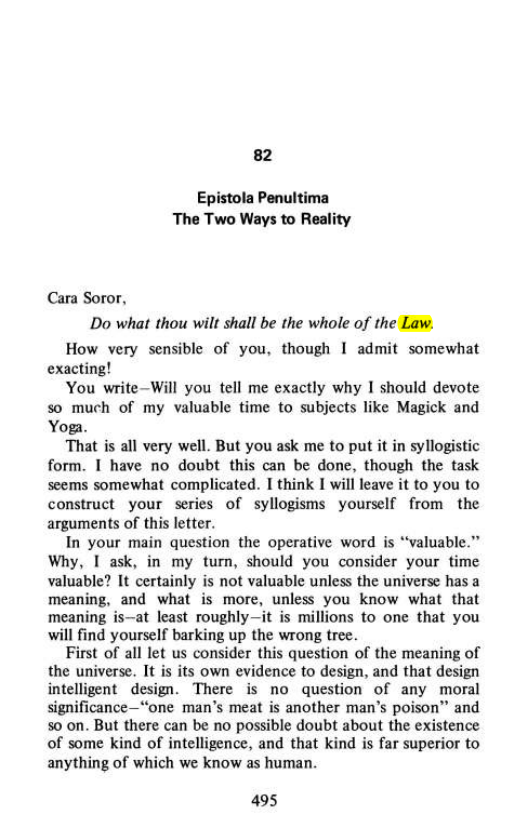 Original scan of Magick Without Tears, PDF page 528