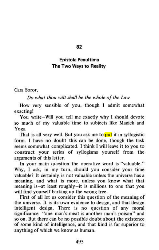 Original scan of Magick Without Tears, PDF page 528