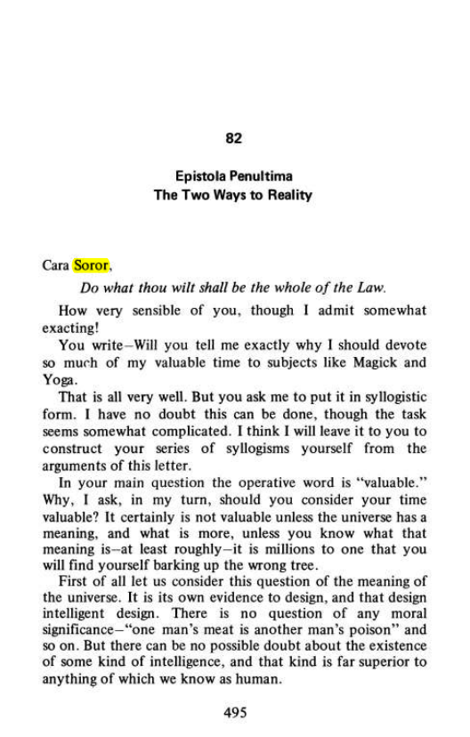 Original scan of Magick Without Tears, PDF page 528