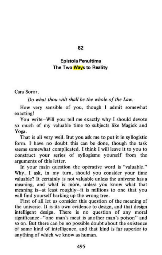 Original scan of Magick Without Tears, PDF page 528