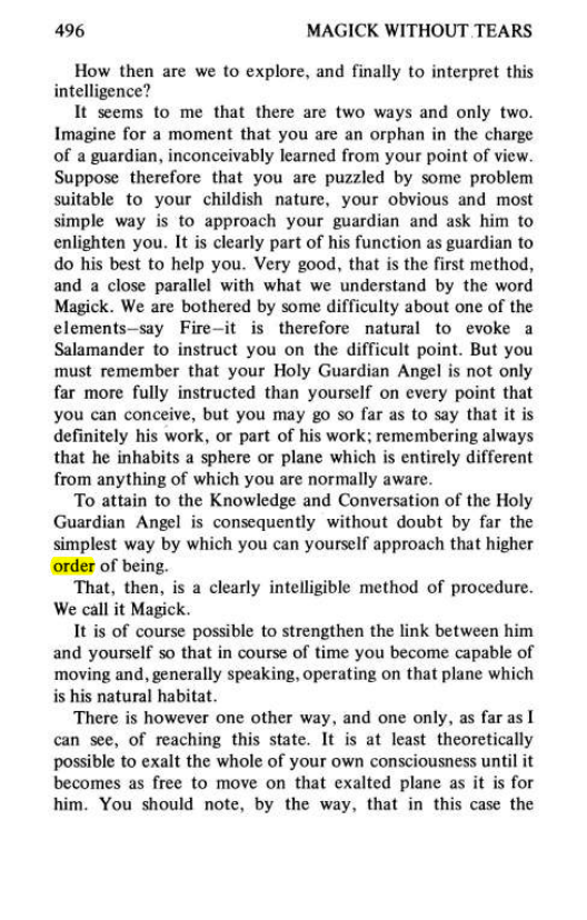 Original scan of Magick Without Tears, PDF page 529