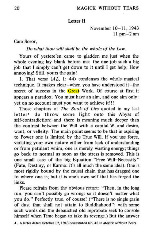 Original scan of Magick Without Tears, PDF page 53