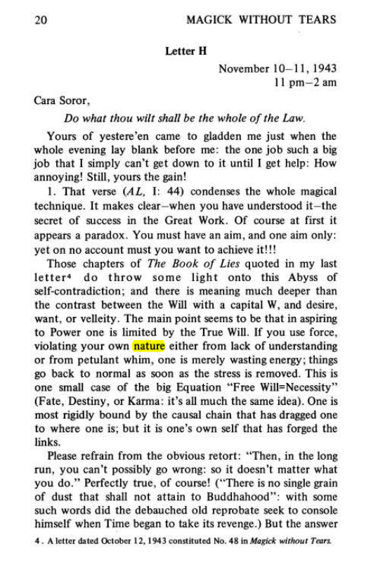 Original scan of Magick Without Tears, PDF page 53