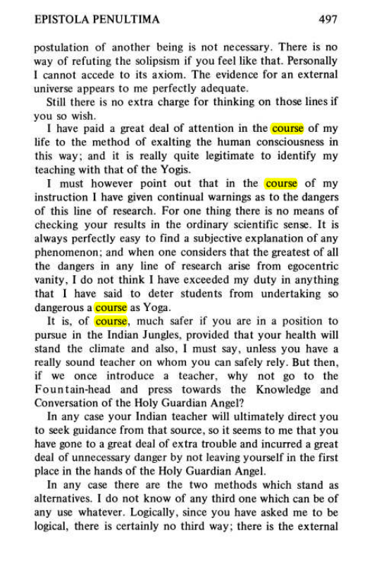 Original scan of Magick Without Tears, PDF page 530