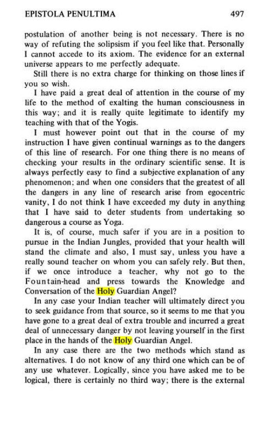 Original scan of Magick Without Tears, PDF page 530