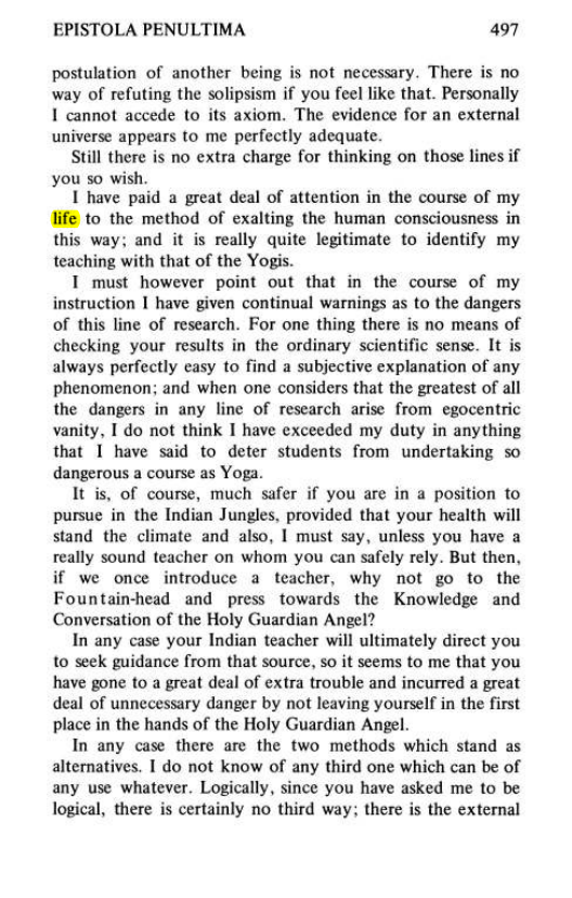 Original scan of Magick Without Tears, PDF page 530