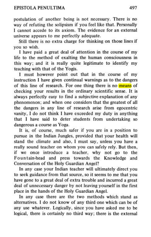 Original scan of Magick Without Tears, PDF page 530