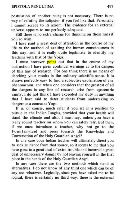 Original scan of Magick Without Tears, PDF page 530