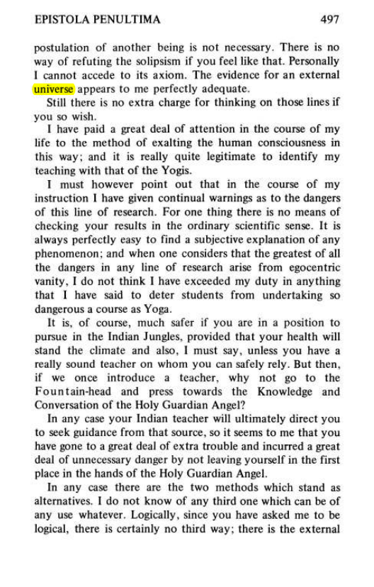 Original scan of Magick Without Tears, PDF page 530