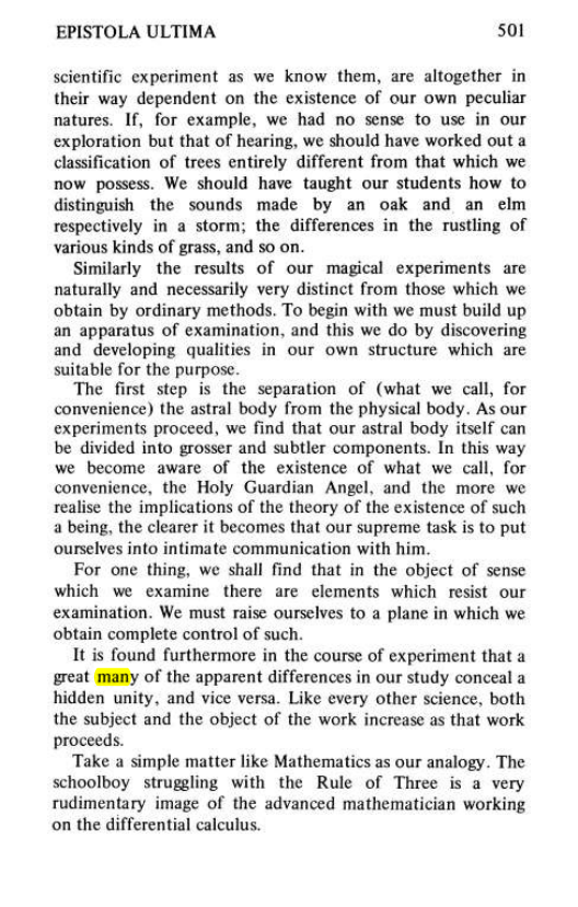 Original scan of Magick Without Tears, PDF page 534