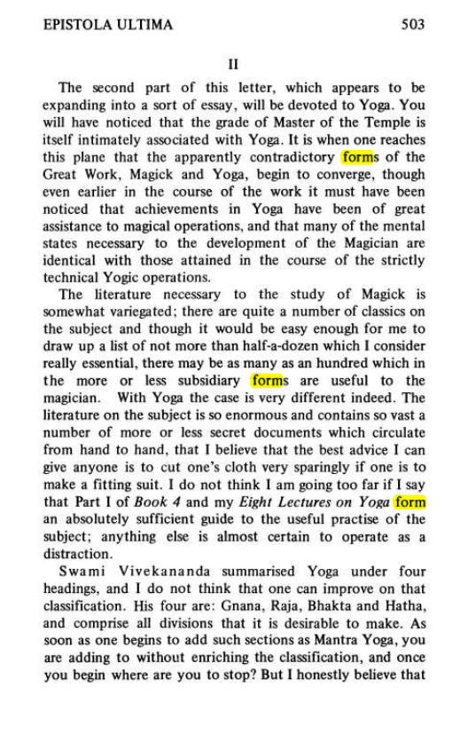 Original scan of Magick Without Tears, PDF page 536